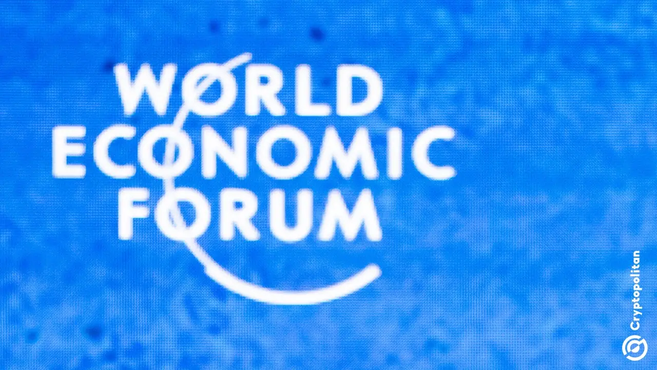 تحذير دولي.. المنتدى الاقتصادي العالمي يترقب تبعات توترات ترامب مع دول أوروبا